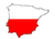 REFORMAS MARTÍN - Polski
